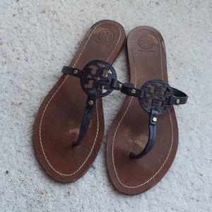 Tory Burch Mini Miller